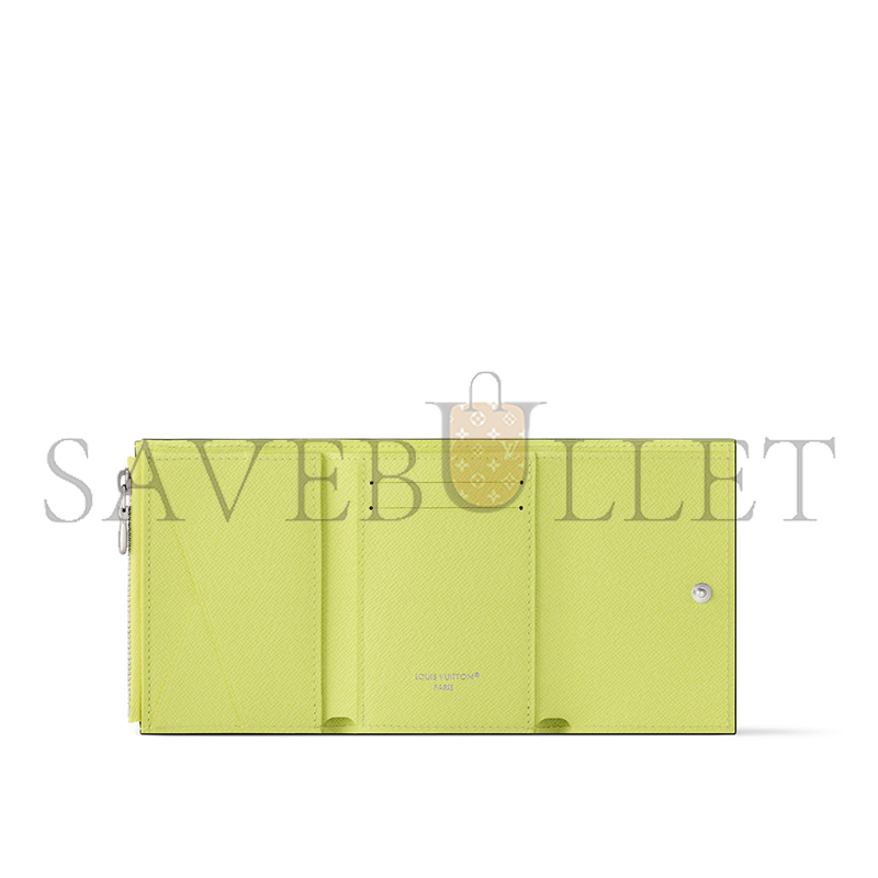 l0*is V*t0n victor wallet m14129 (11.5*9*2.5cm)